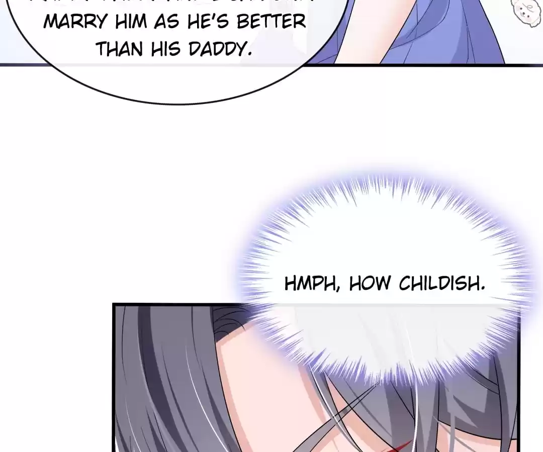 Hold Tight to My Ex-Husband Chapter 22 page 69 - 