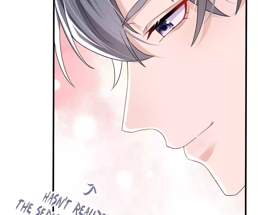 Hold Tight to My Ex-Husband Chapter 22 page 70 - 