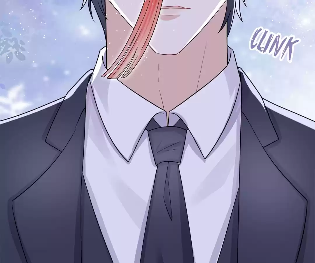 Hold Tight to My Ex-Husband Chapter 22 page 8 - 