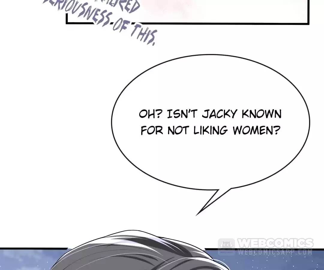 Hold Tight to My Ex-Husband Chapter 22 page 71 - 