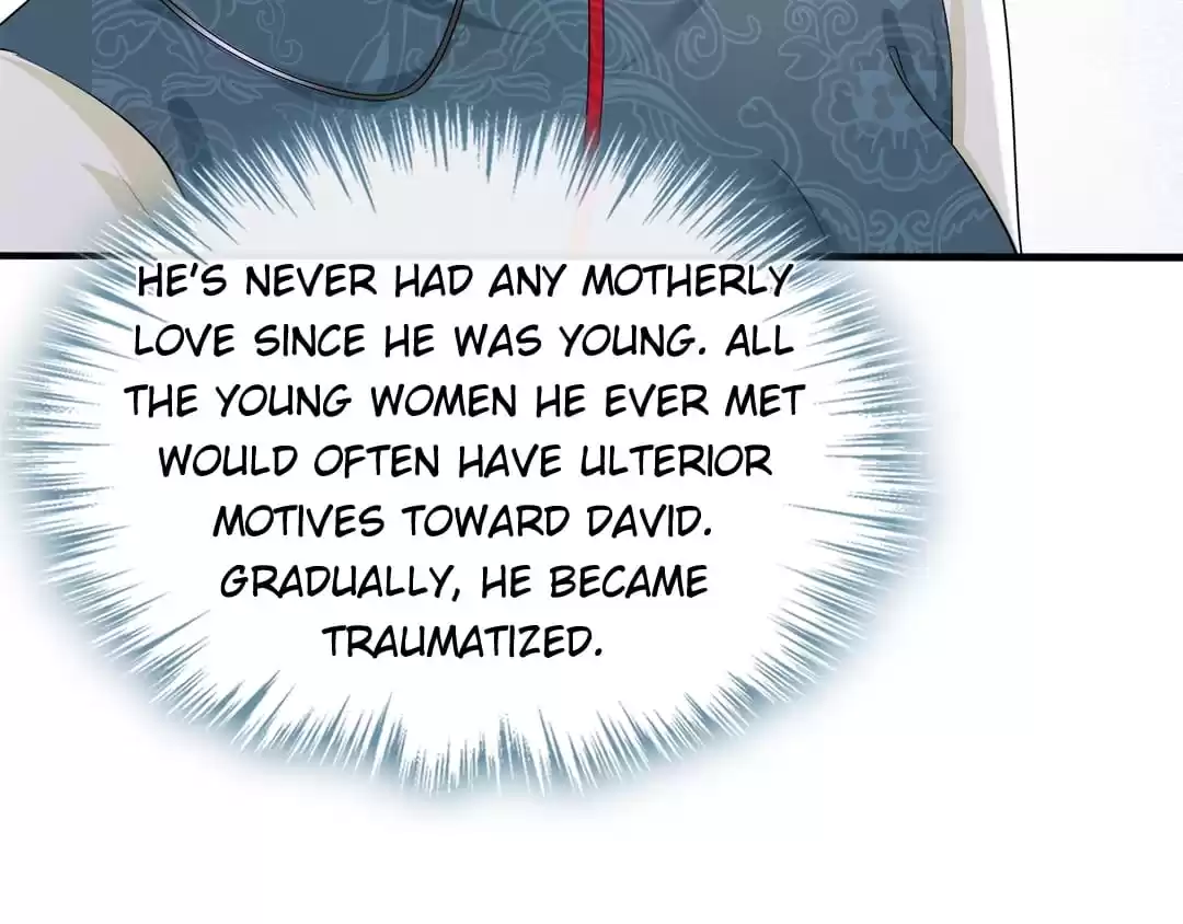 Hold Tight to My Ex-Husband Chapter 22 page 73 - 