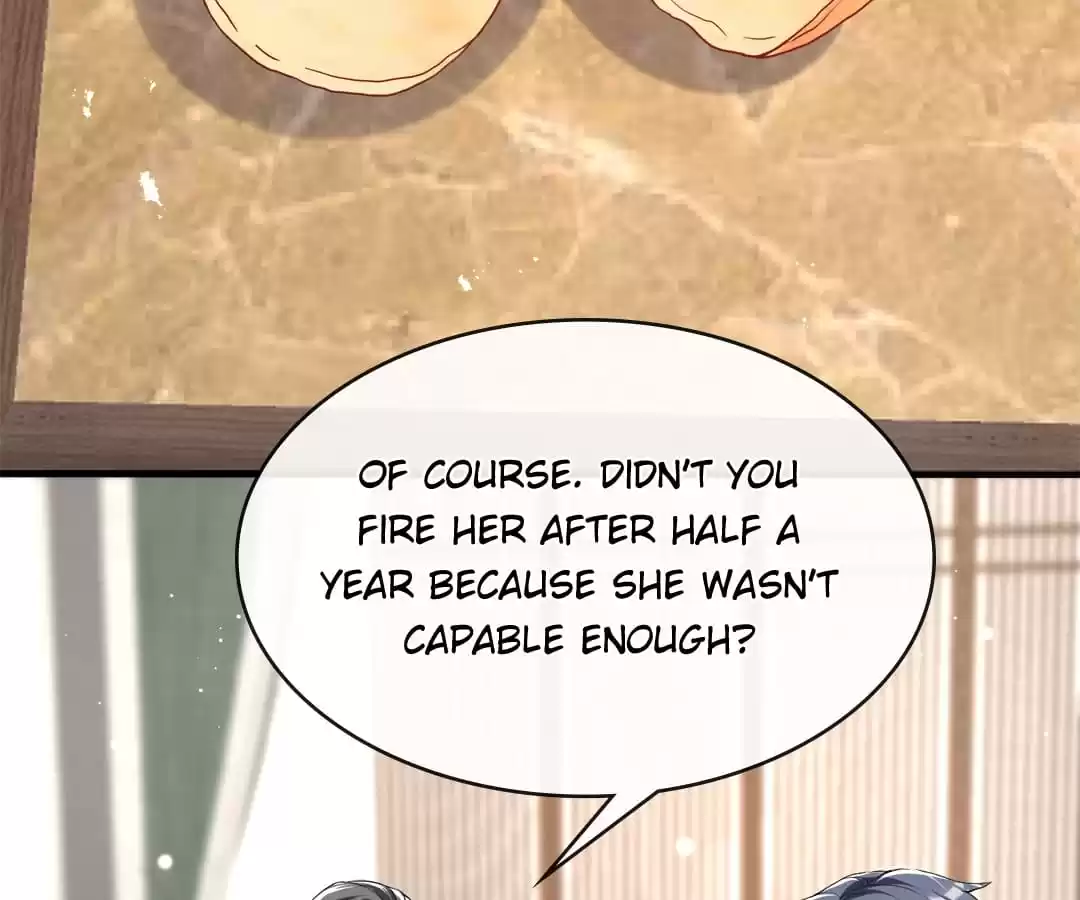 Hold Tight to My Ex-Husband Chapter 22 page 80 - 