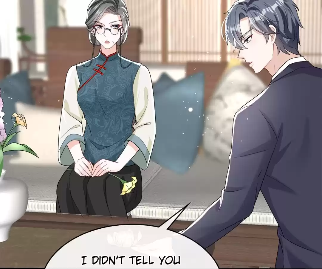 Hold Tight to My Ex-Husband Chapter 22 page 81 - 