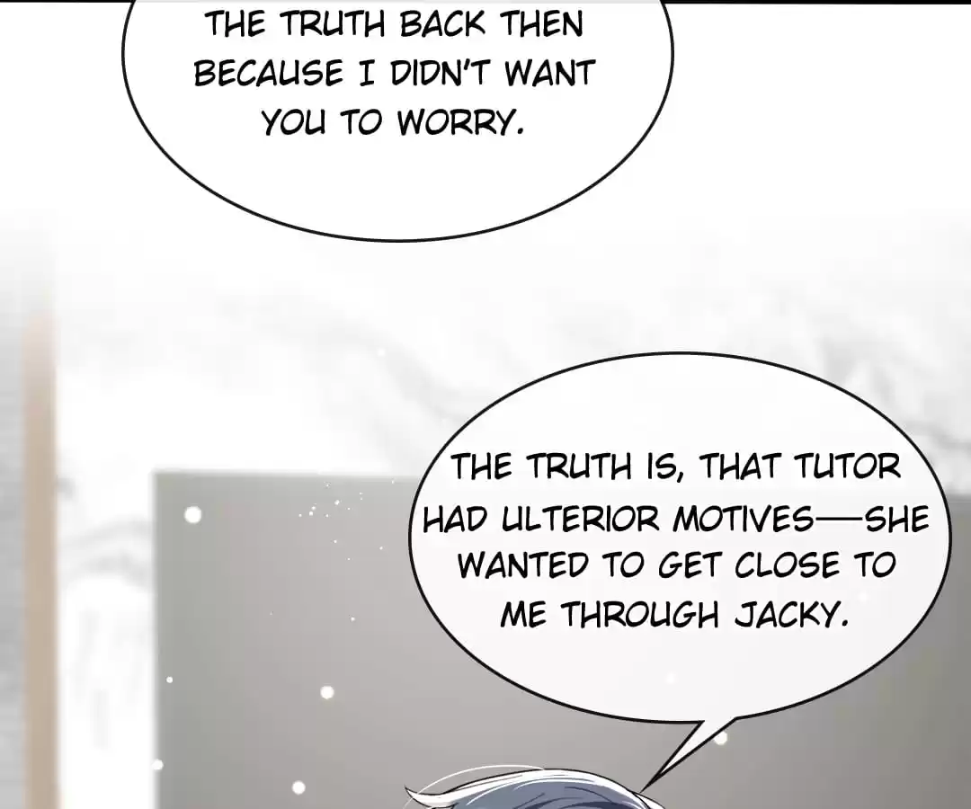 Hold Tight to My Ex-Husband Chapter 22 page 82 - 
