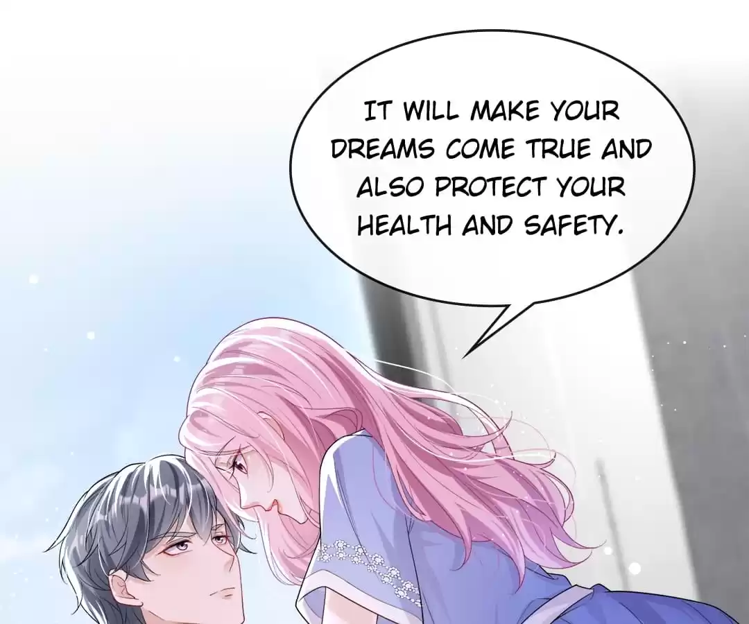 Hold Tight to My Ex-Husband Chapter 22 page 10 - 