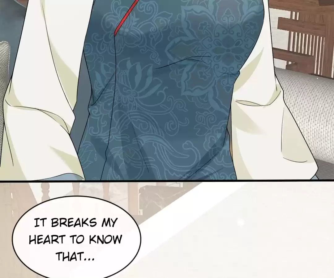 Hold Tight to My Ex-Husband Chapter 23 page 12 - 