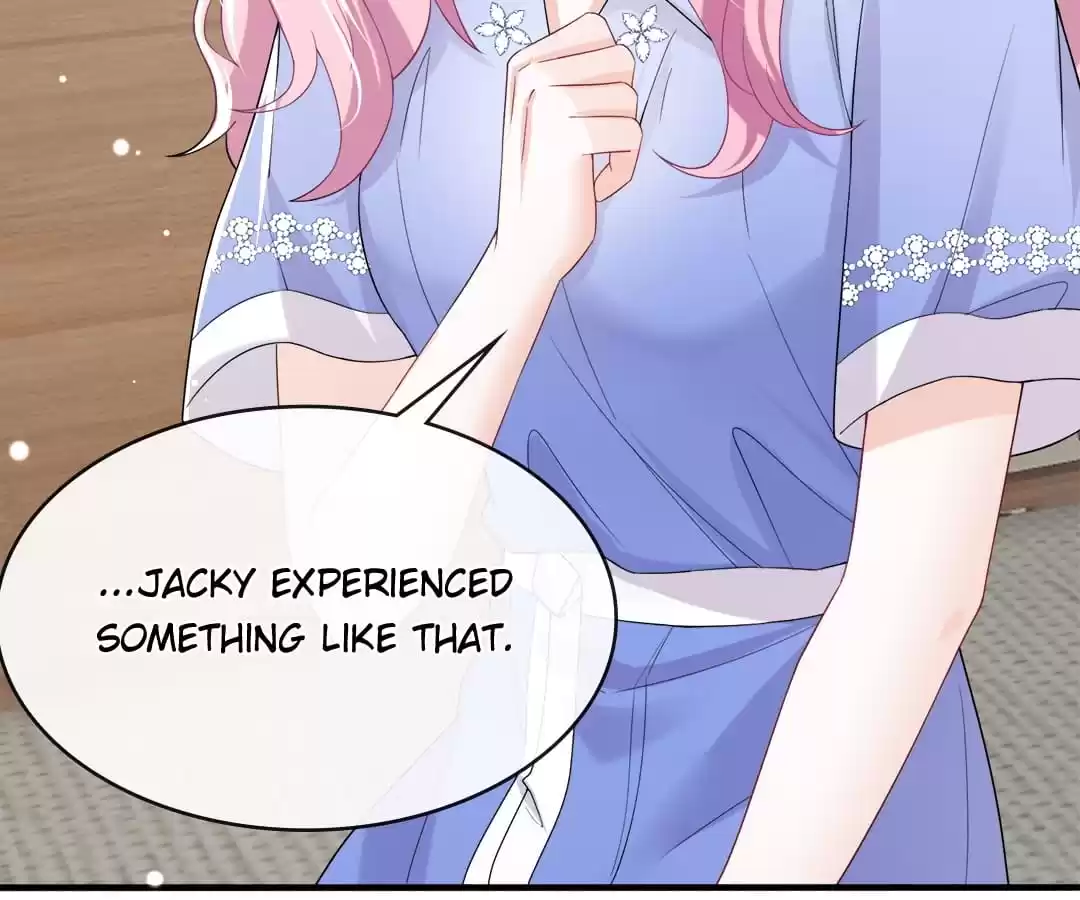 Hold Tight to My Ex-Husband Chapter 23 page 14 - 