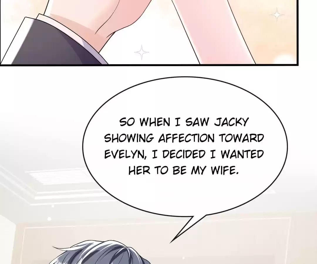 Hold Tight to My Ex-Husband Chapter 23 page 16 - 