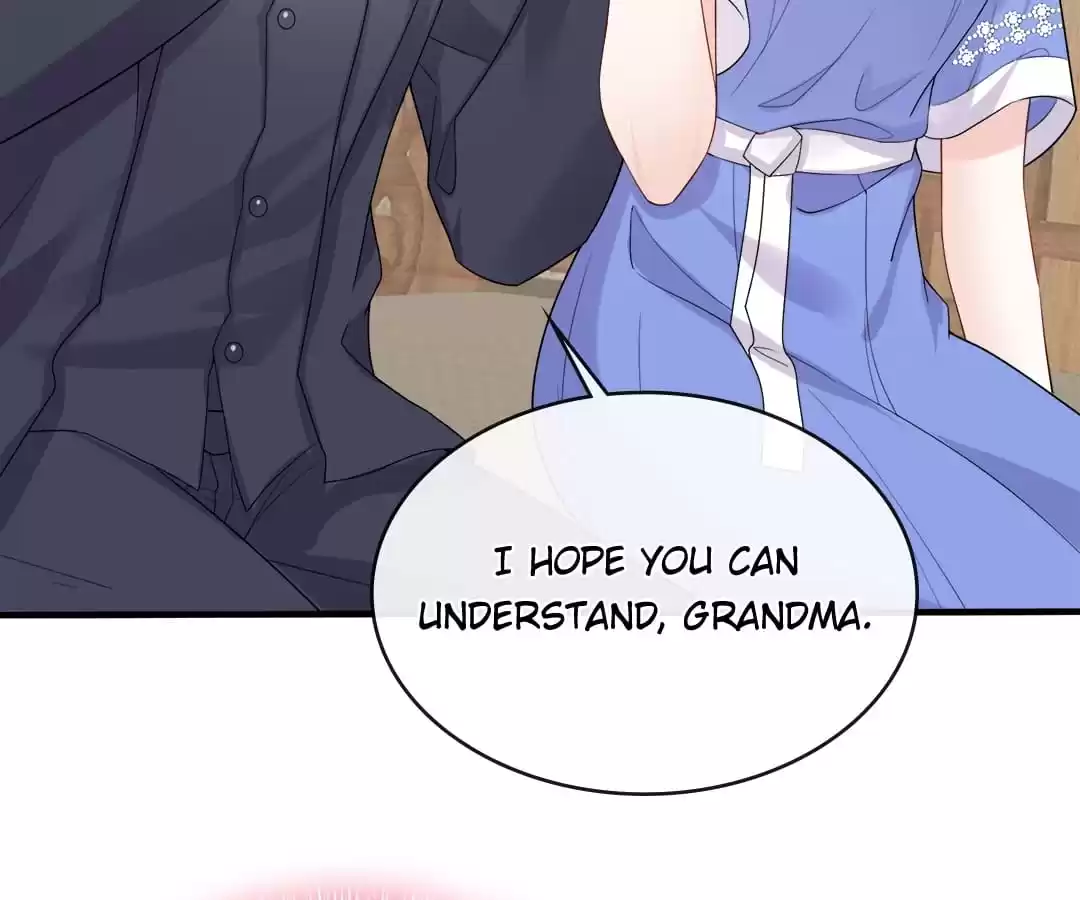 Hold Tight to My Ex-Husband Chapter 23 page 18 - 