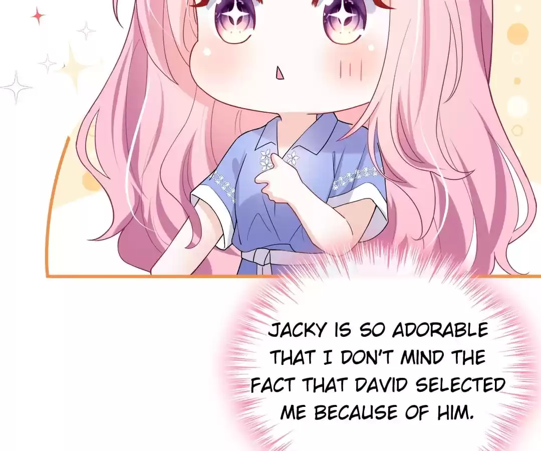 Hold Tight to My Ex-Husband Chapter 23 page 20 - 