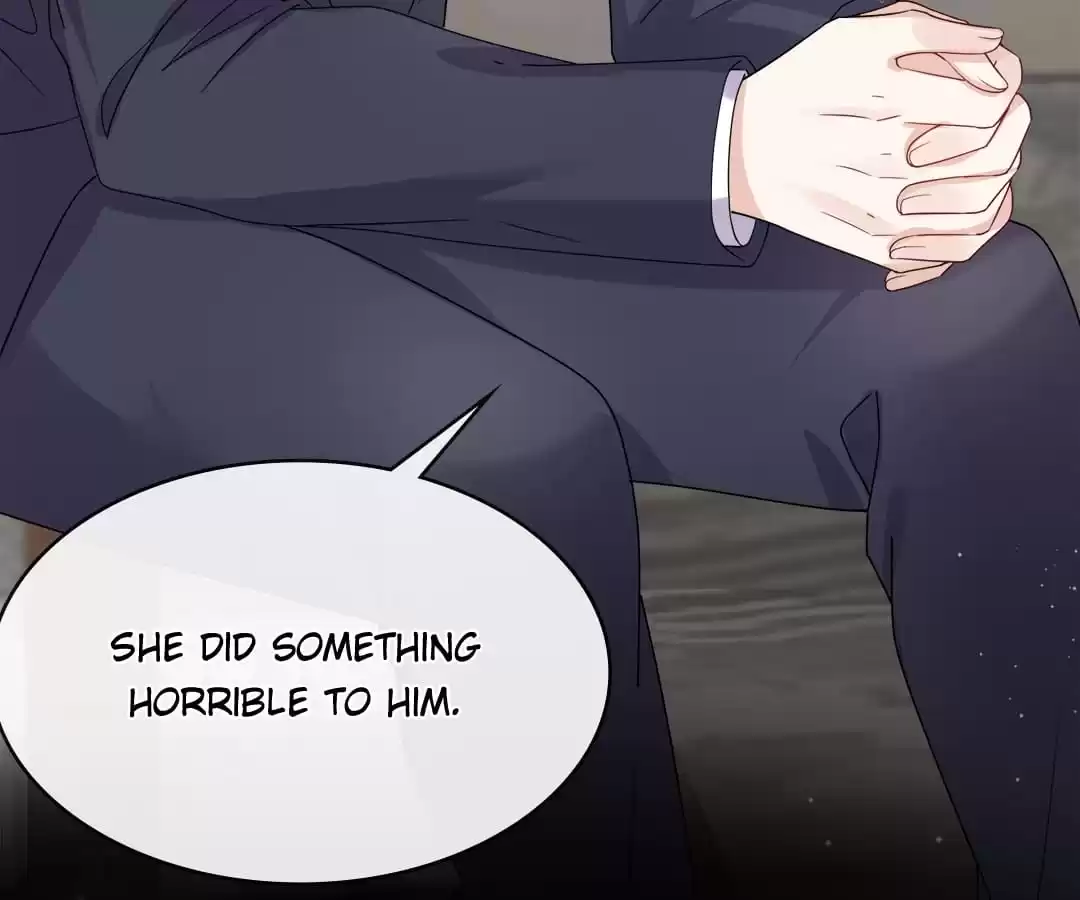 Hold Tight to My Ex-Husband Chapter 23 page 3 - 