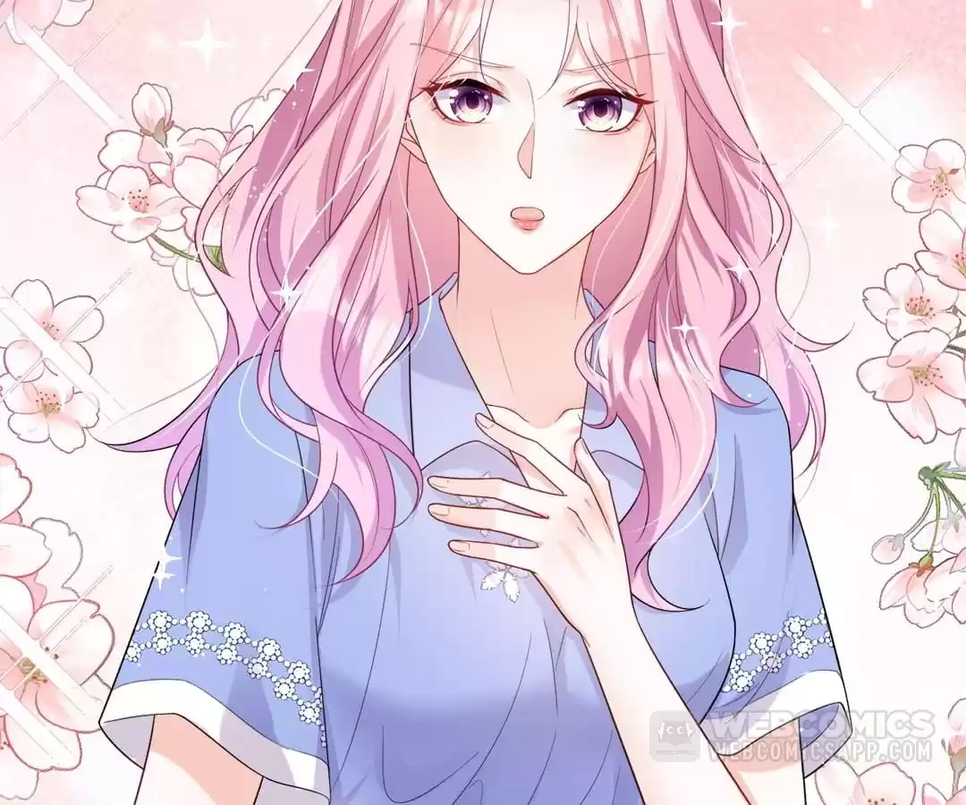 Hold Tight to My Ex-Husband Chapter 23 page 23 - 