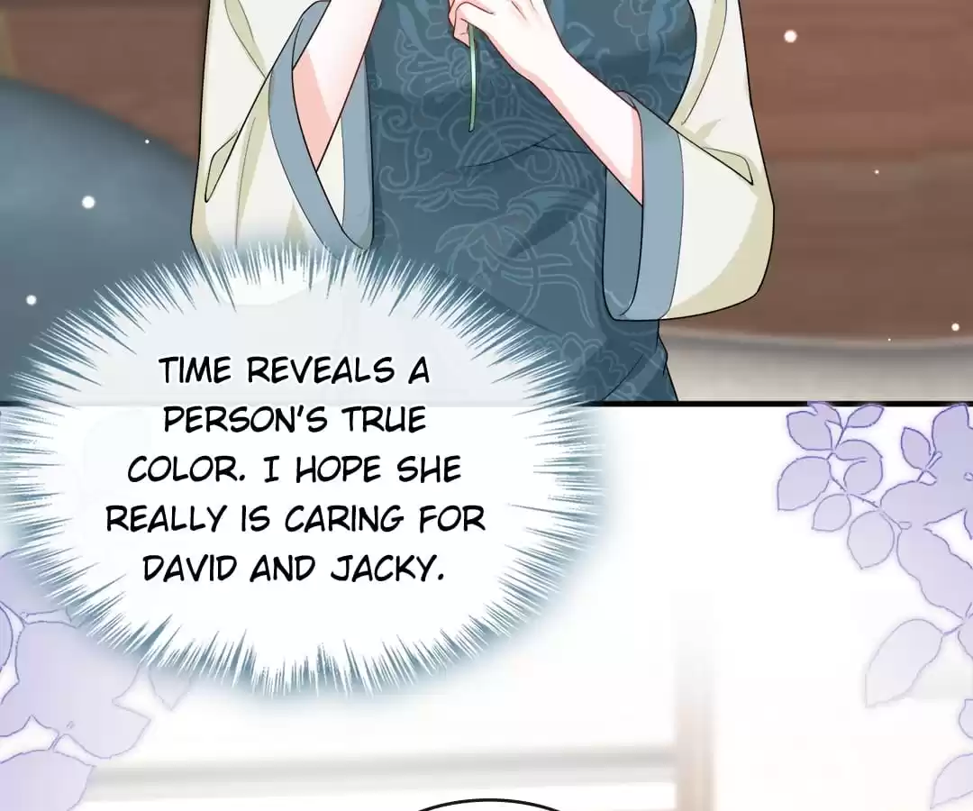 Hold Tight to My Ex-Husband Chapter 23 page 28 - 