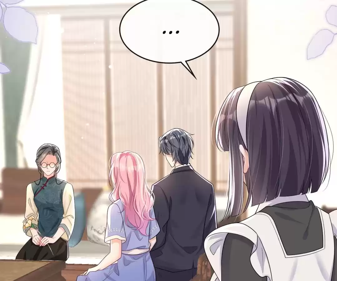 Hold Tight to My Ex-Husband Chapter 23 page 29 - 