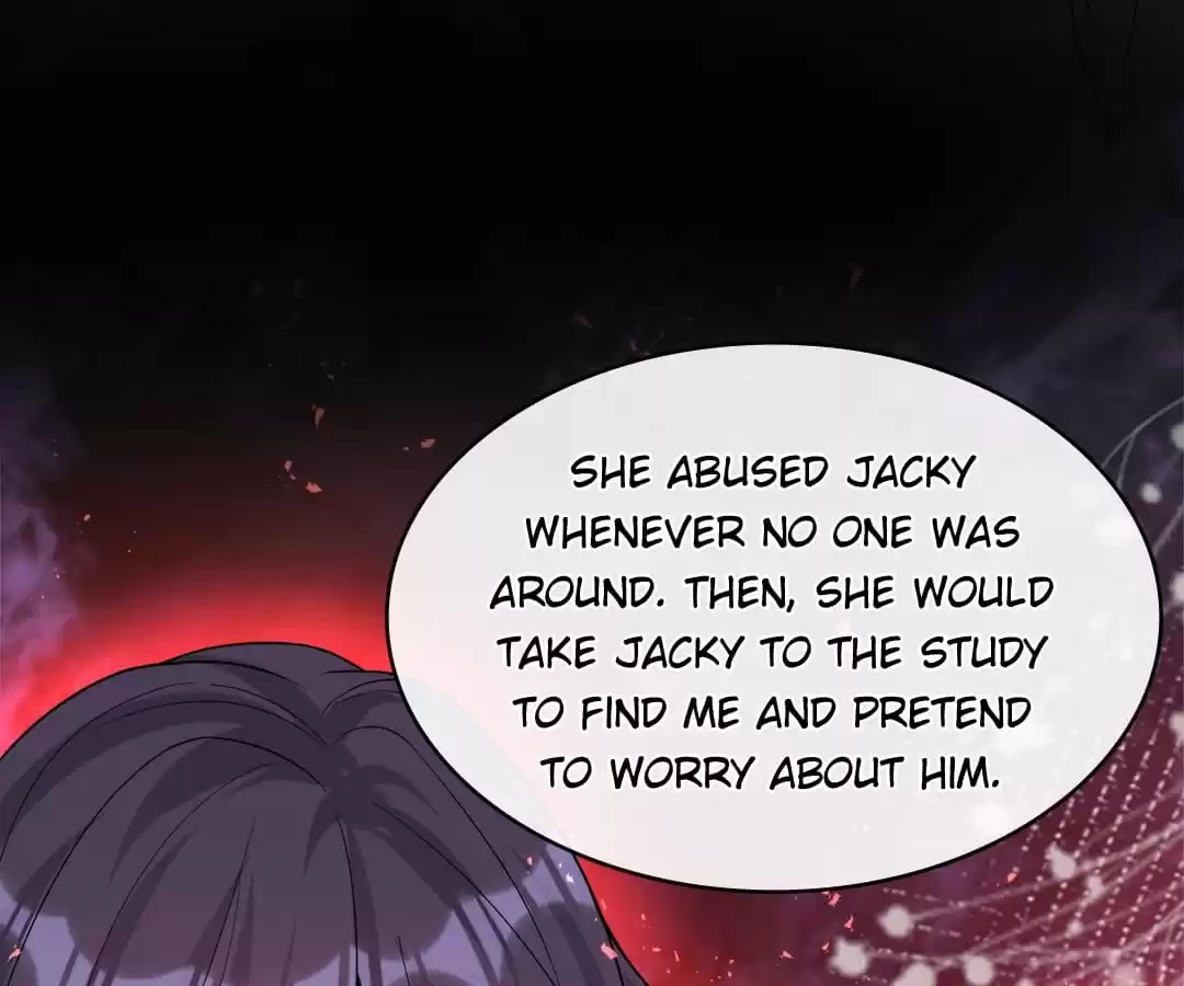 Hold Tight to My Ex-Husband Chapter 23 page 4 - 