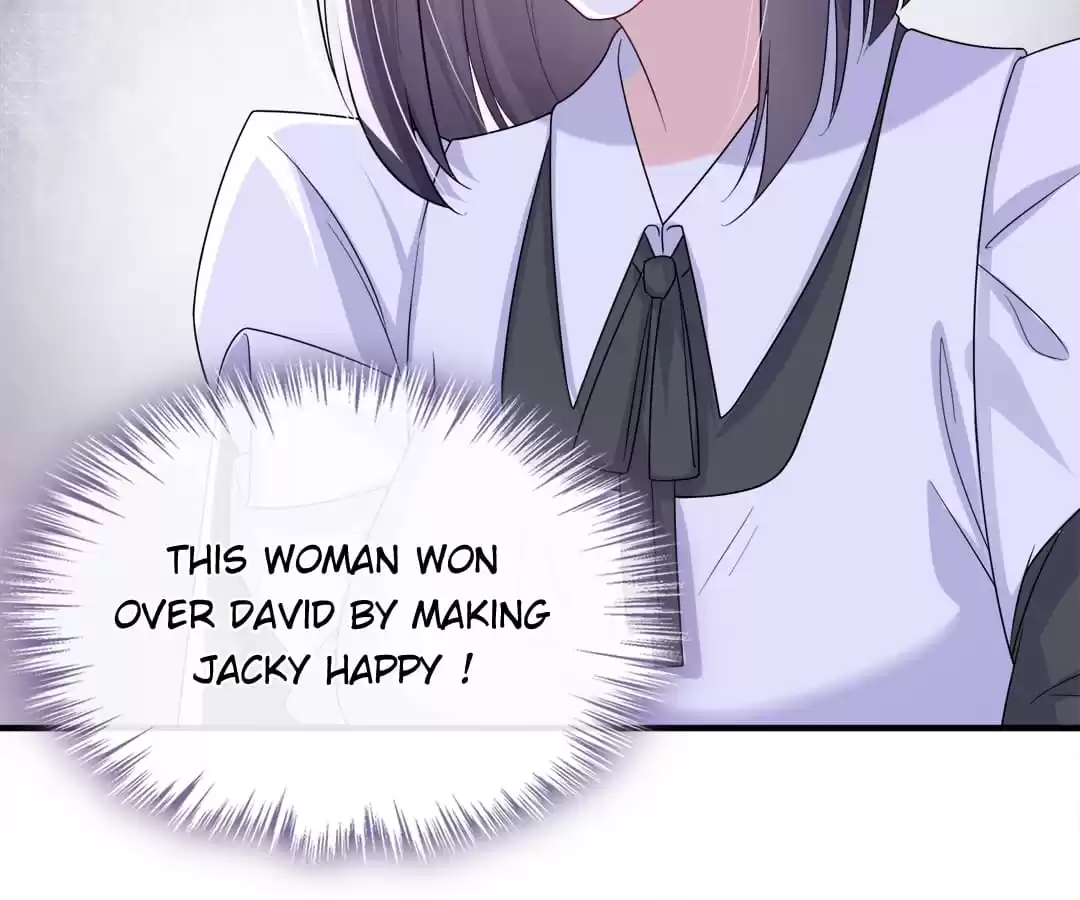 Hold Tight to My Ex-Husband Chapter 23 page 32 - 