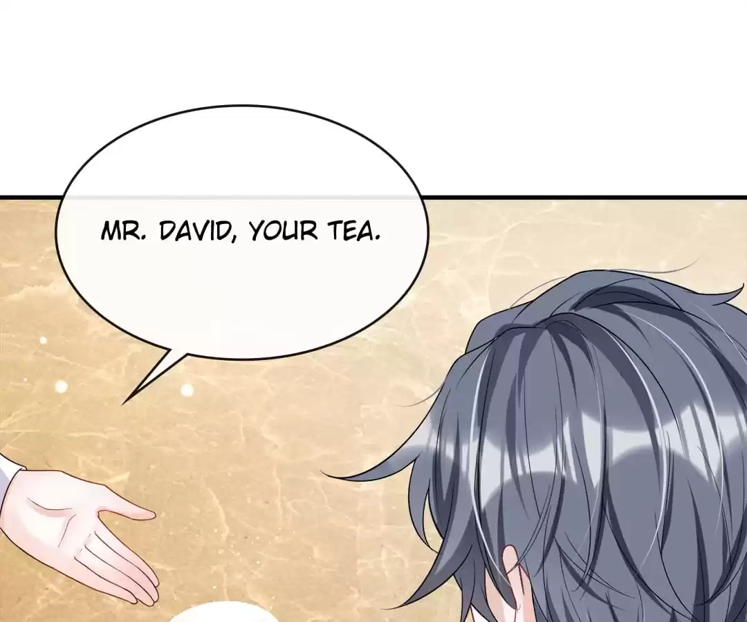 Hold Tight to My Ex-Husband Chapter 23 page 33 - 