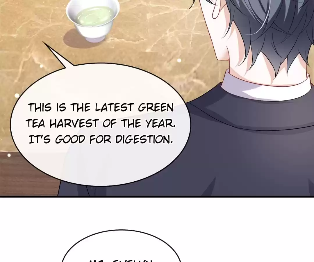 Hold Tight to My Ex-Husband Chapter 23 page 34 - 