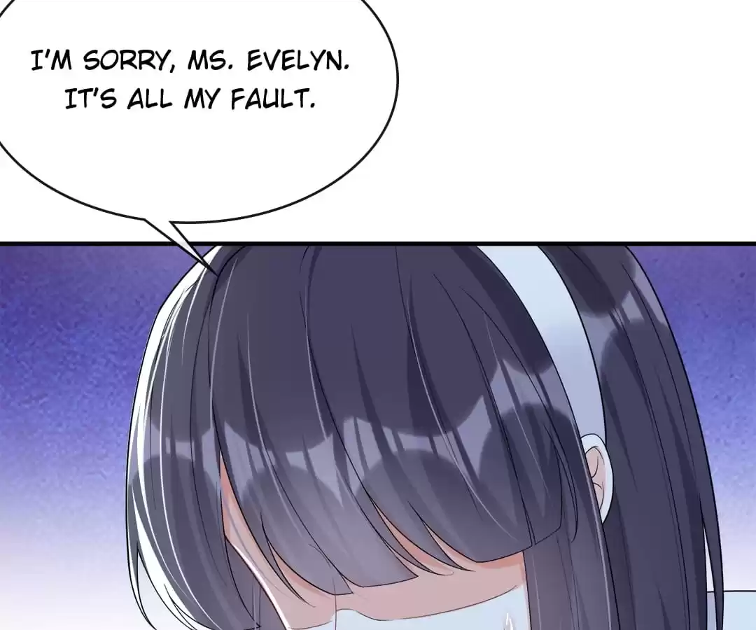 Hold Tight to My Ex-Husband Chapter 23 page 41 - 