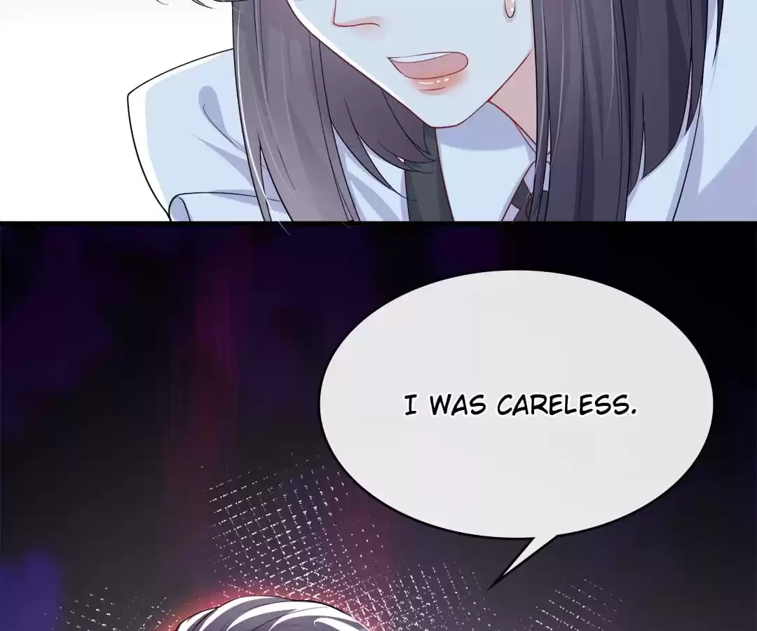 Hold Tight to My Ex-Husband Chapter 23 page 42 - 