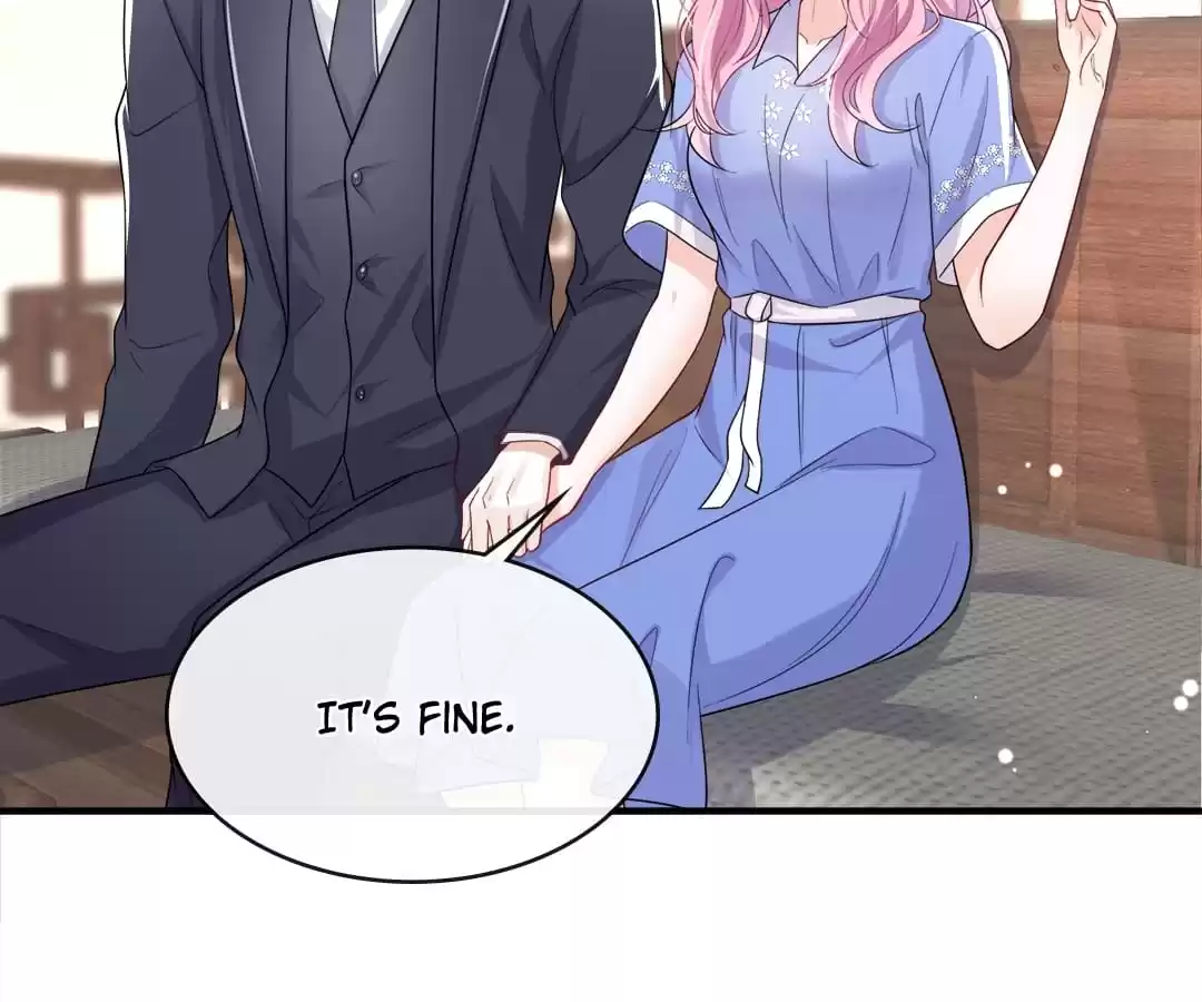 Hold Tight to My Ex-Husband Chapter 23 page 47 - 