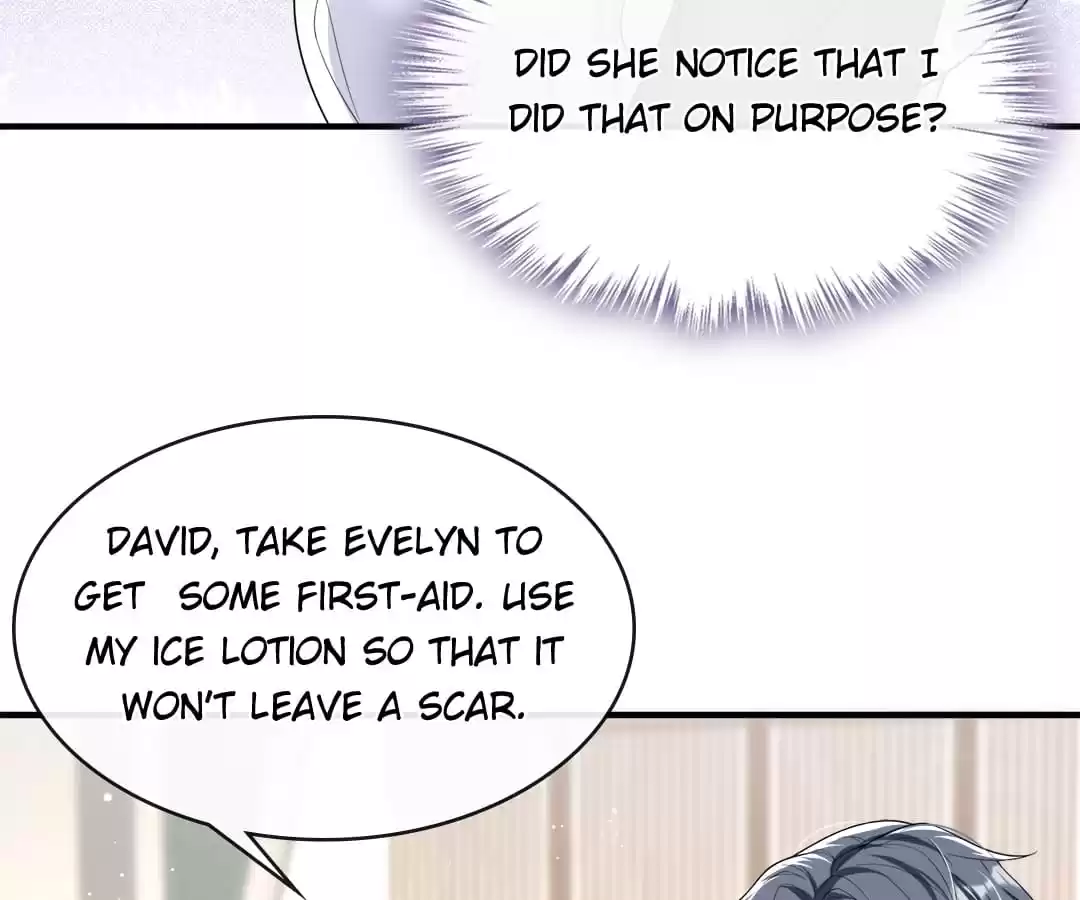Hold Tight to My Ex-Husband Chapter 23 page 53 - 