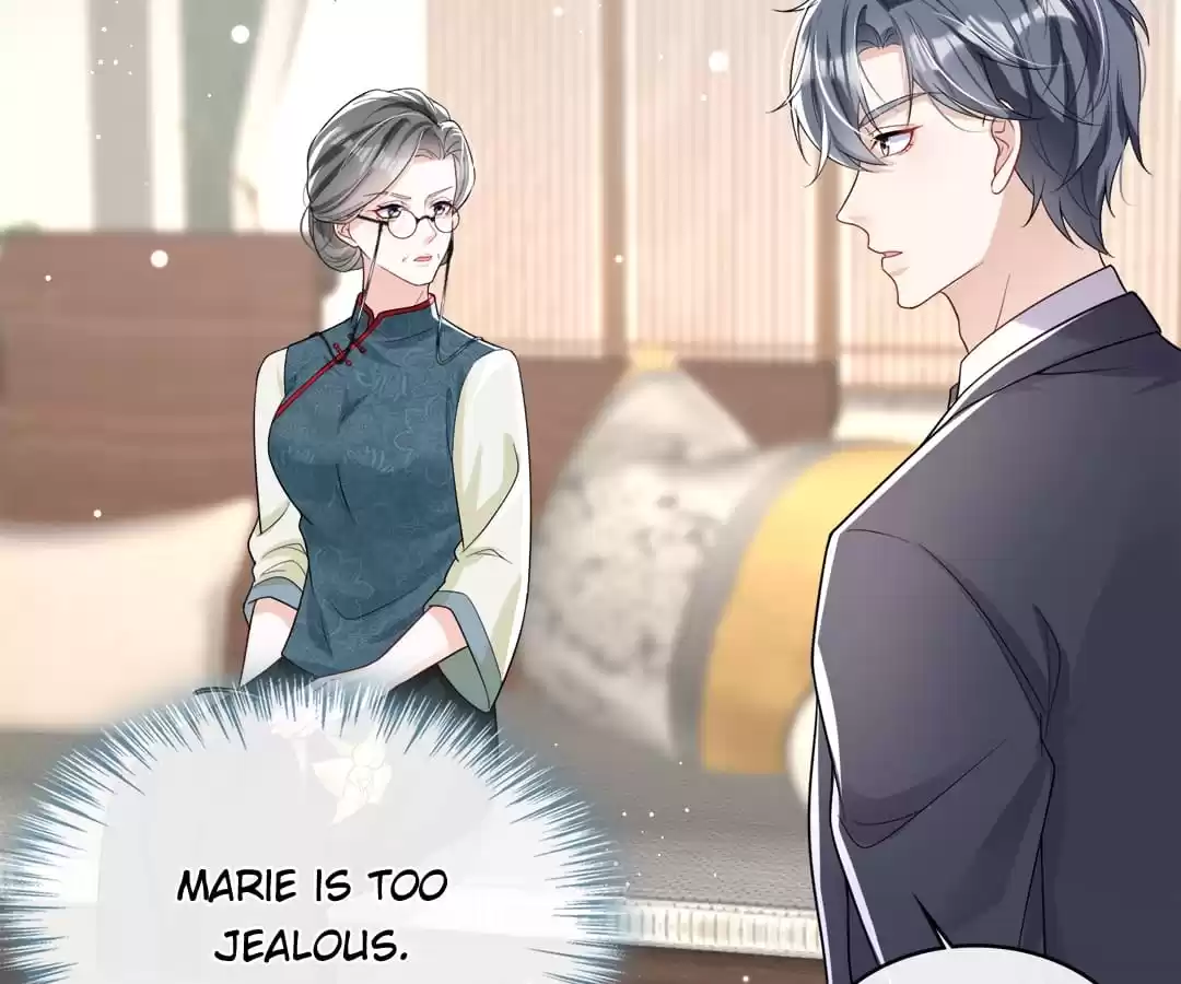Hold Tight to My Ex-Husband Chapter 23 page 54 - 