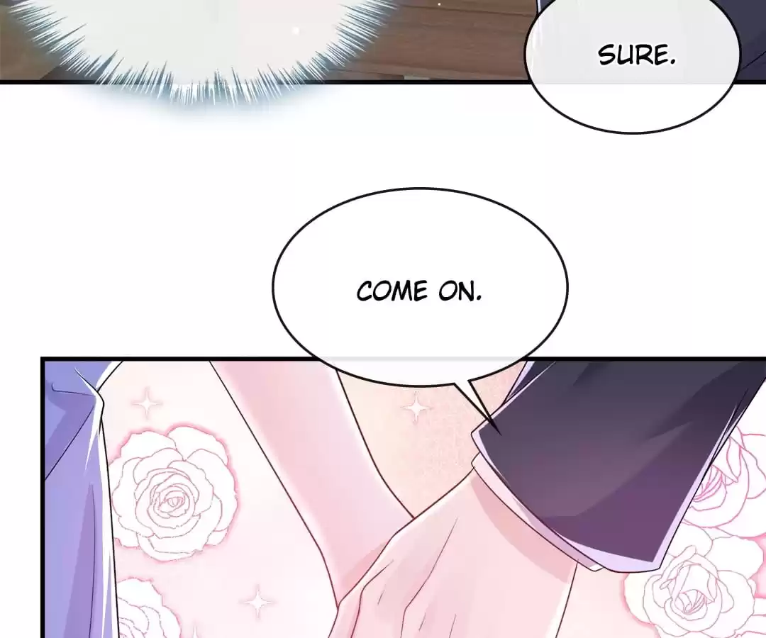 Hold Tight to My Ex-Husband Chapter 23 page 55 - 