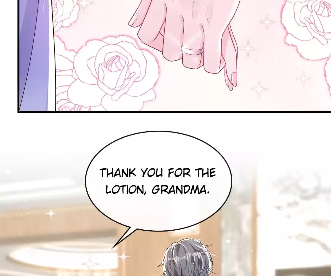 Hold Tight to My Ex-Husband Chapter 23 page 56 - 