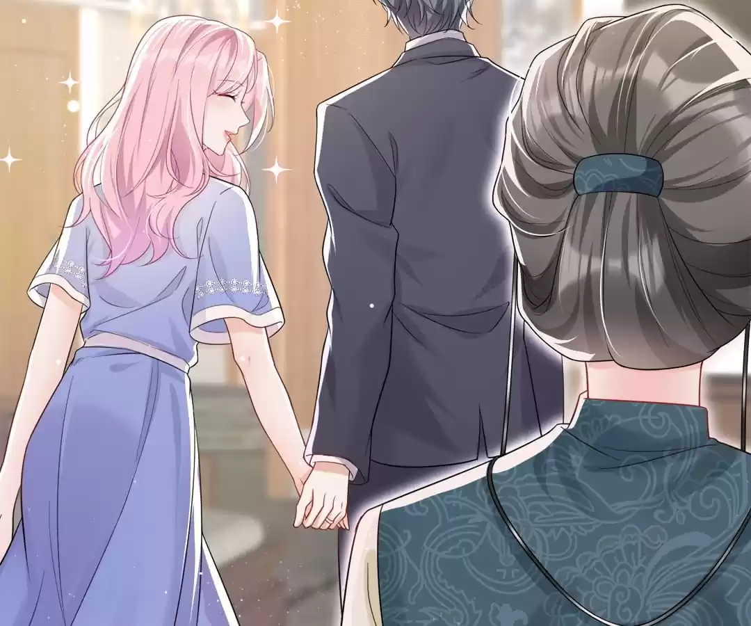 Hold Tight to My Ex-Husband Chapter 23 page 57 - 