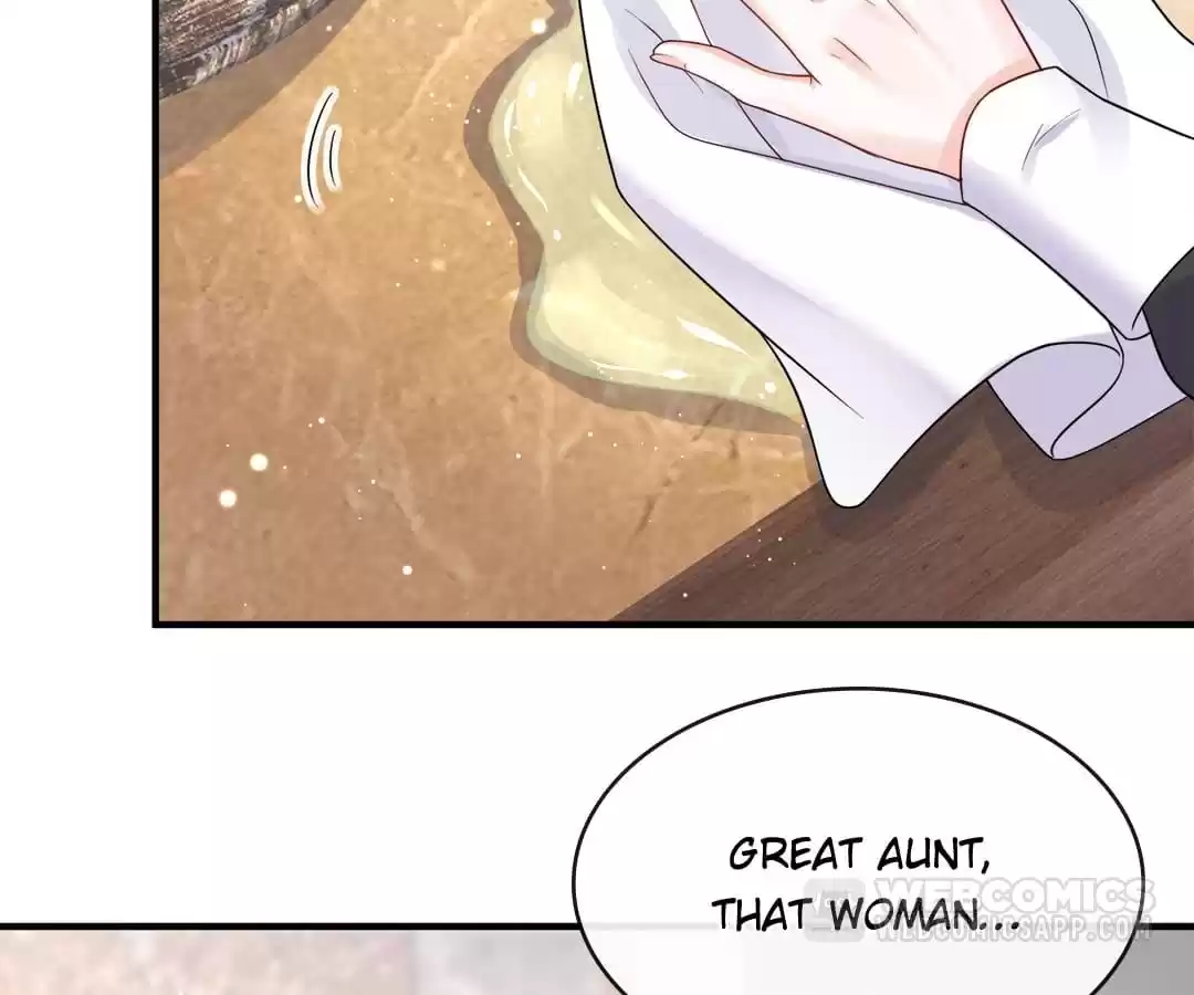Hold Tight to My Ex-Husband Chapter 23 page 60 - 