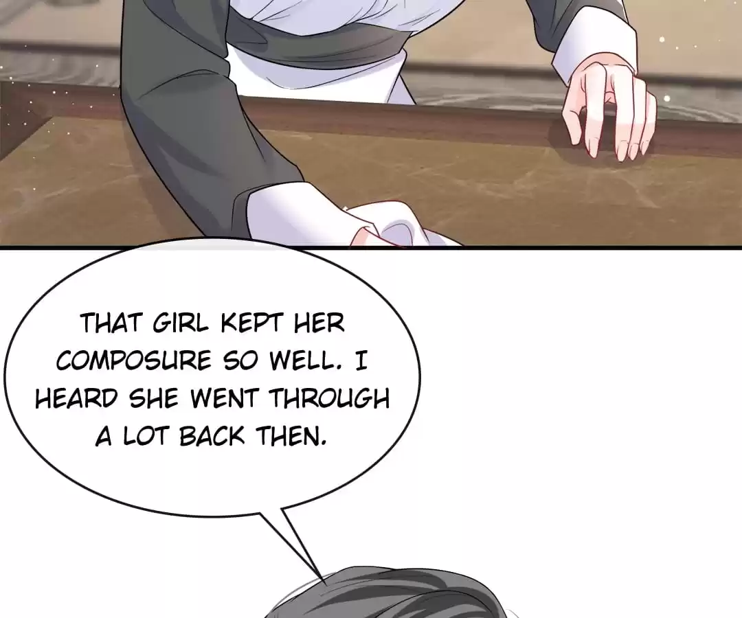 Hold Tight to My Ex-Husband Chapter 23 page 62 - 