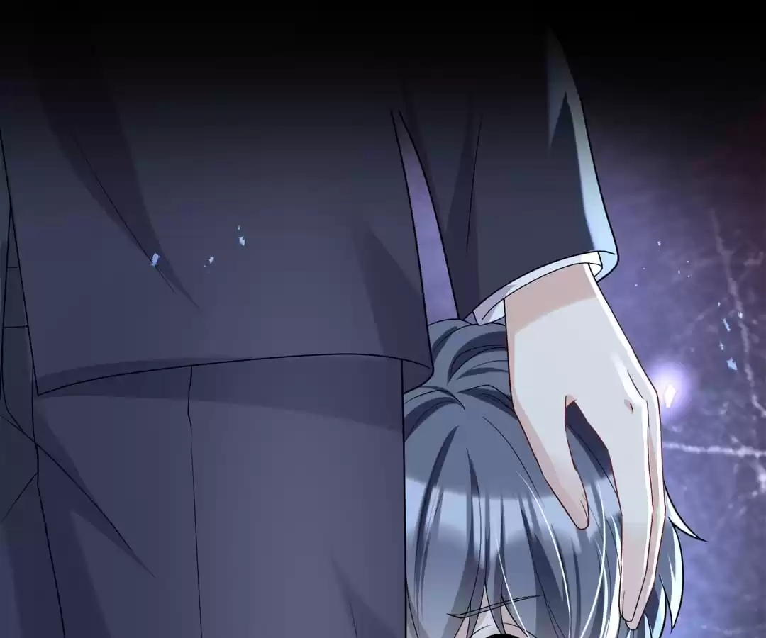 Hold Tight to My Ex-Husband Chapter 23 page 8 - 