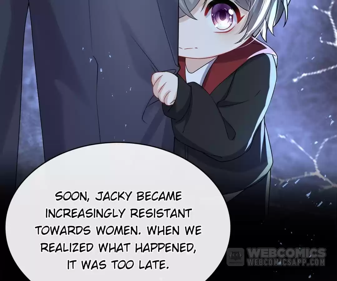 Hold Tight to My Ex-Husband Chapter 23 page 9 - 