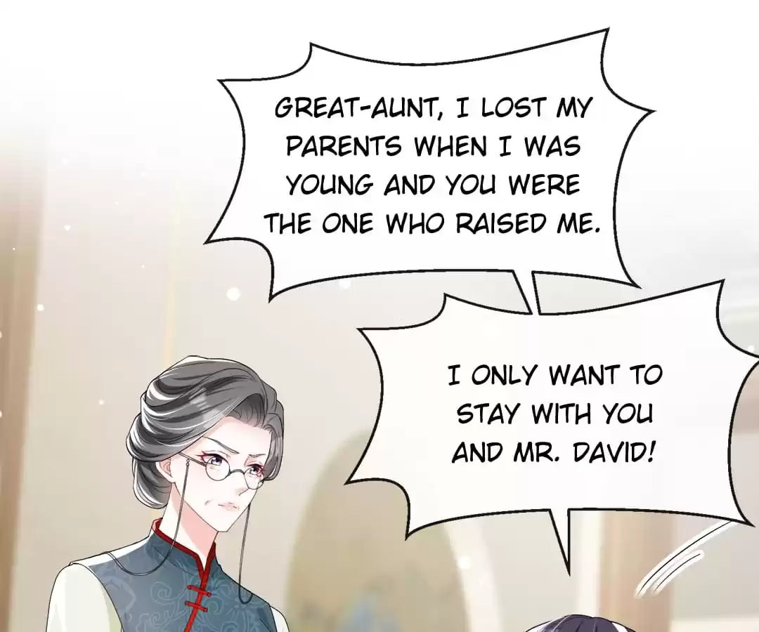Hold Tight to My Ex-Husband Chapter 24 page 1 - 