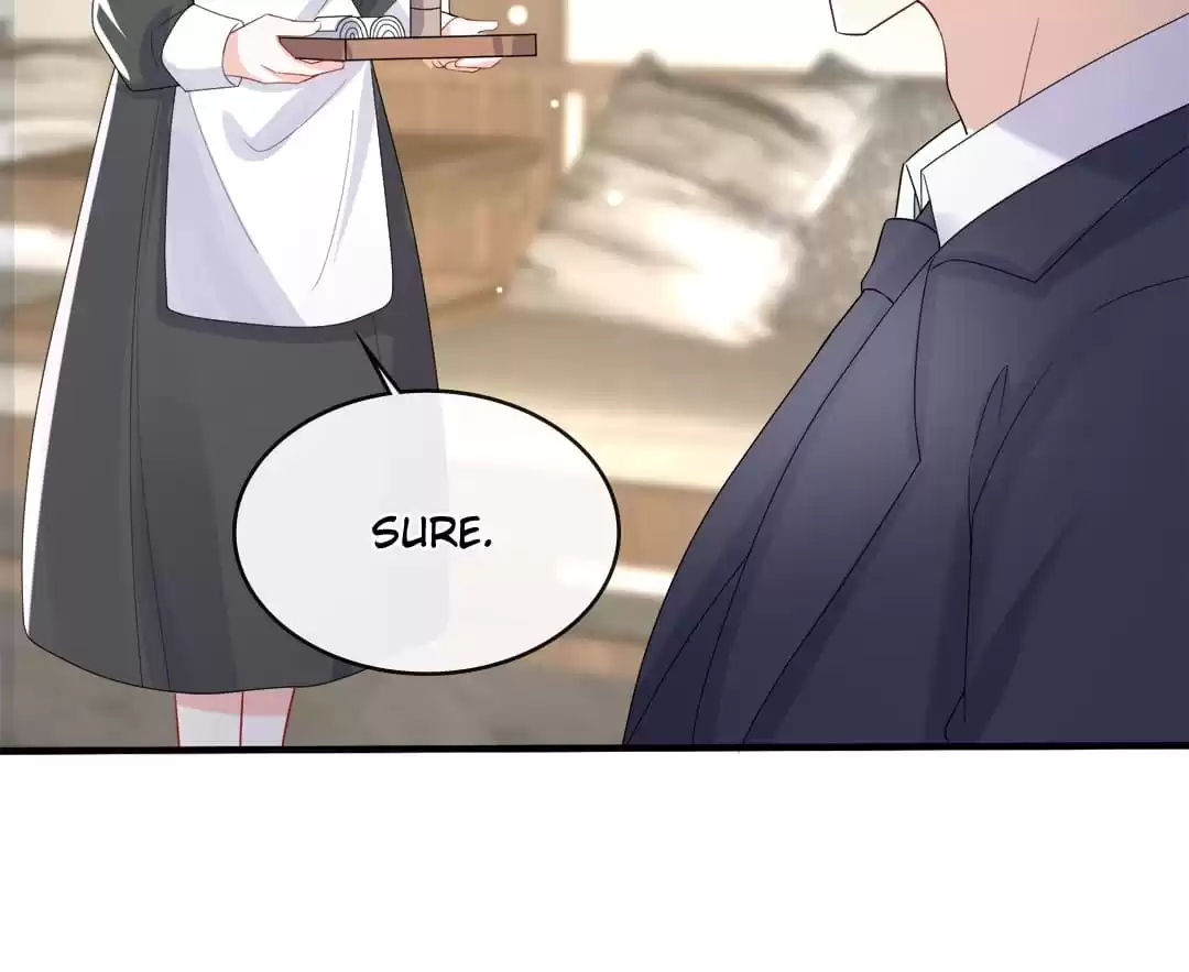 Hold Tight to My Ex-Husband Chapter 24 page 13 - 