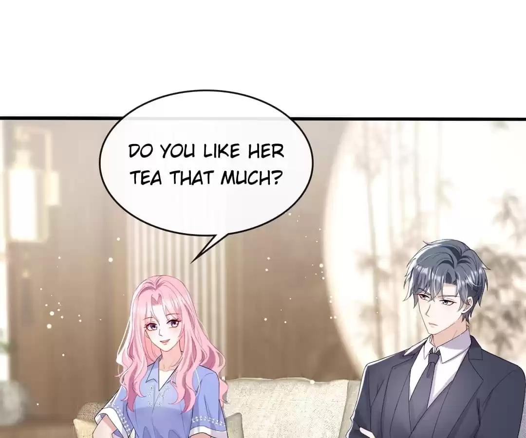 Hold Tight to My Ex-Husband Chapter 24 page 14 - 