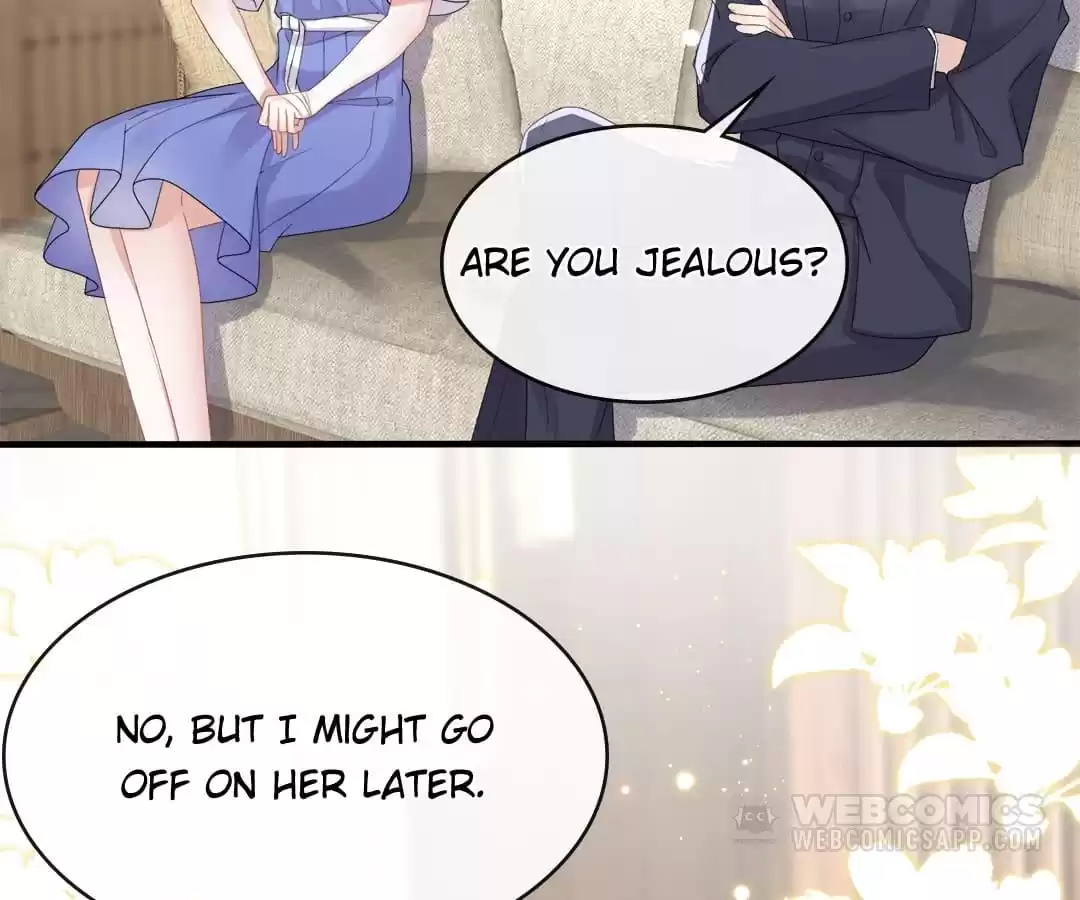 Hold Tight to My Ex-Husband Chapter 24 page 15 - 