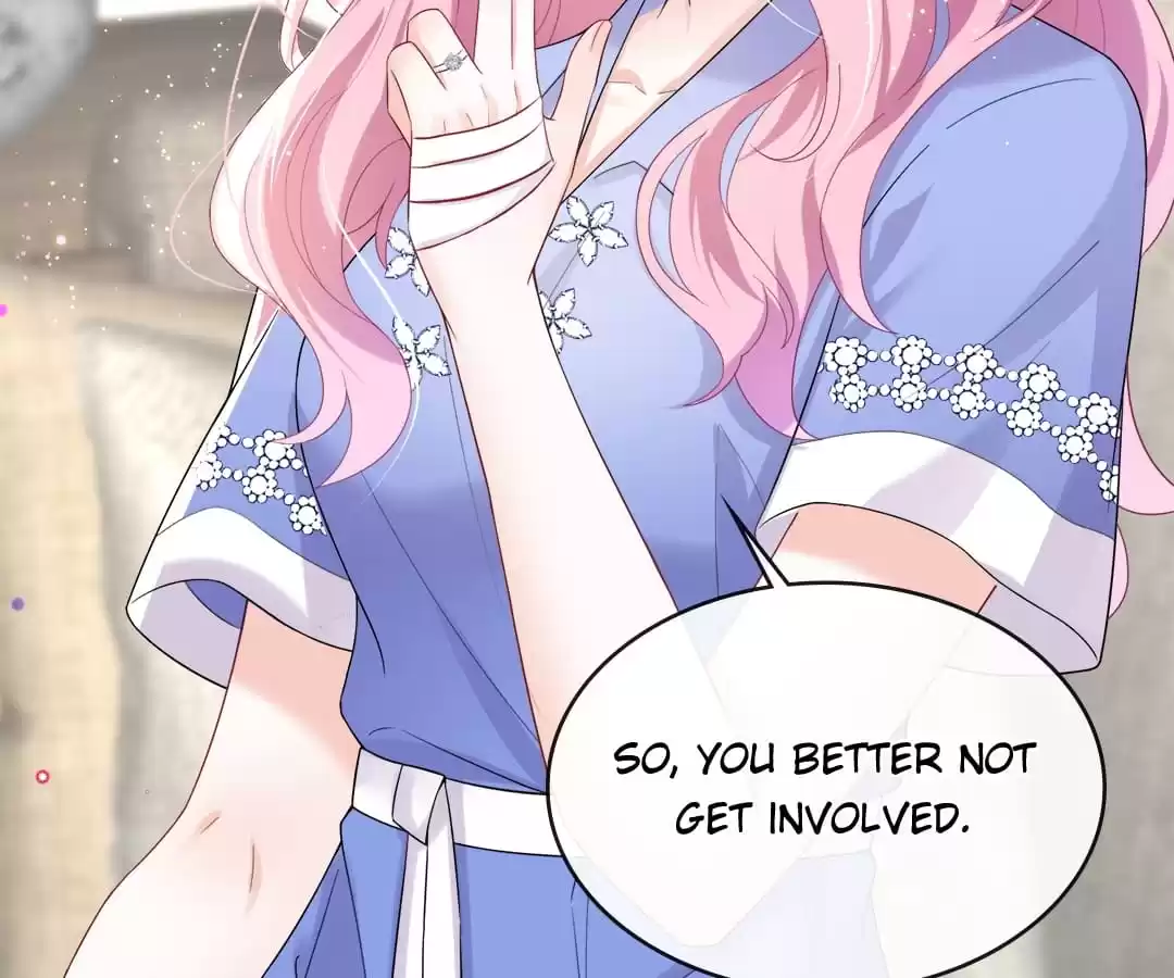 Hold Tight to My Ex-Husband Chapter 24 page 17 - 