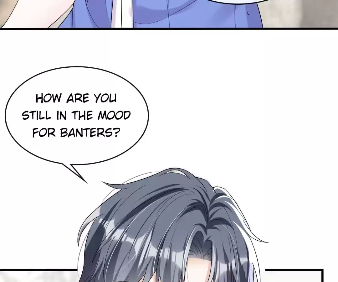 Hold Tight to My Ex-Husband Chapter 24 page 18 - 