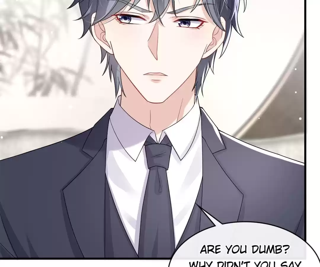 Hold Tight to My Ex-Husband Chapter 24 page 19 - 