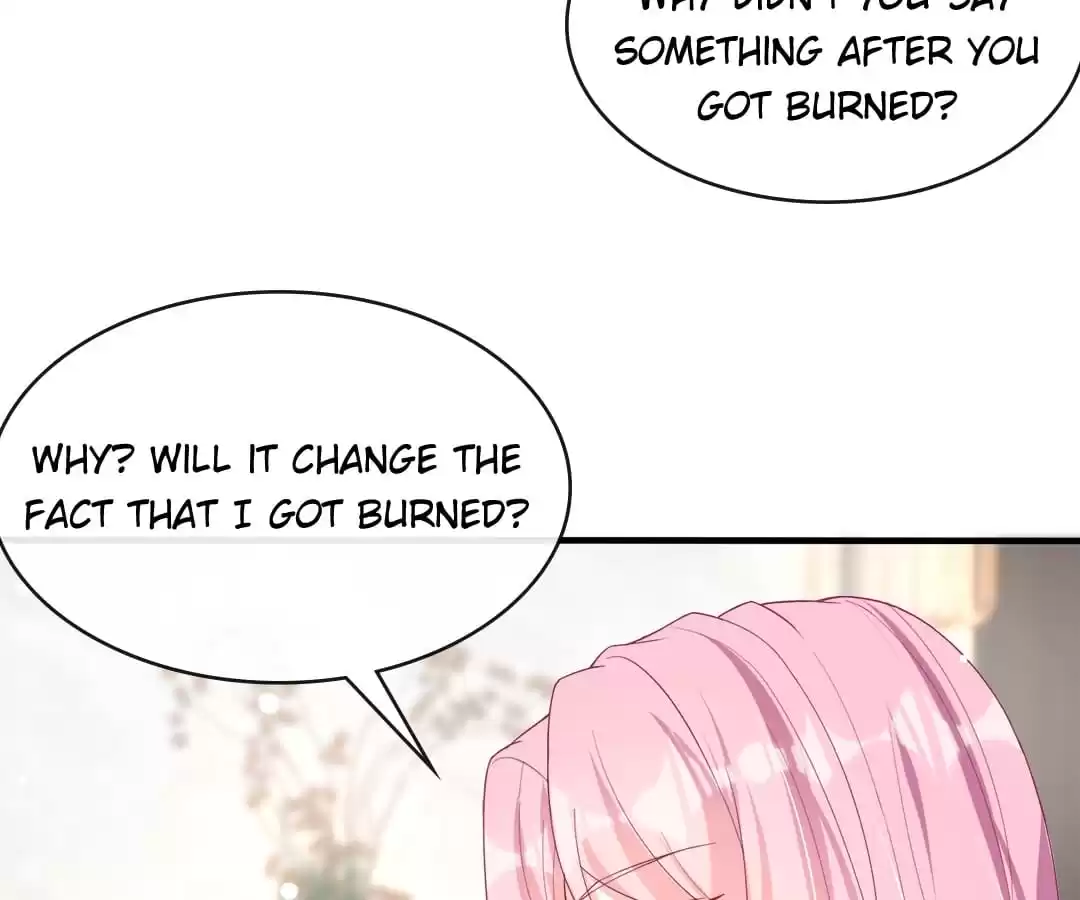 Hold Tight to My Ex-Husband Chapter 24 page 20 - 