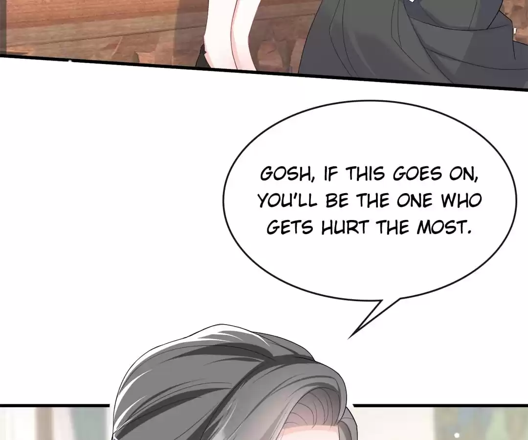 Hold Tight to My Ex-Husband Chapter 24 page 3 - 