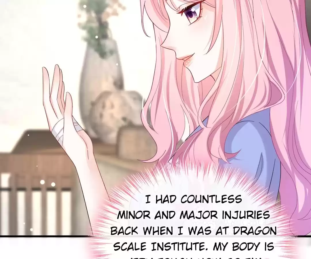 Hold Tight to My Ex-Husband Chapter 24 page 21 - 