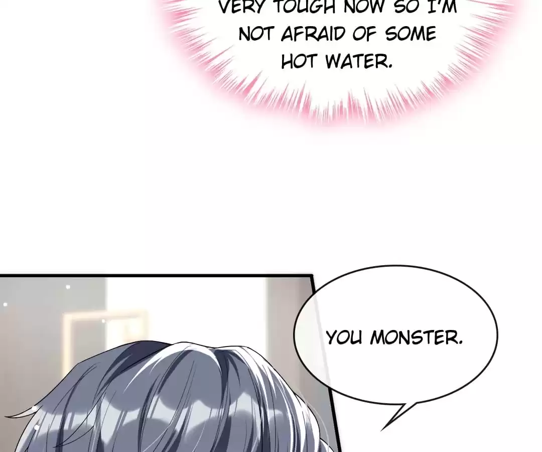 Hold Tight to My Ex-Husband Chapter 24 page 22 - 