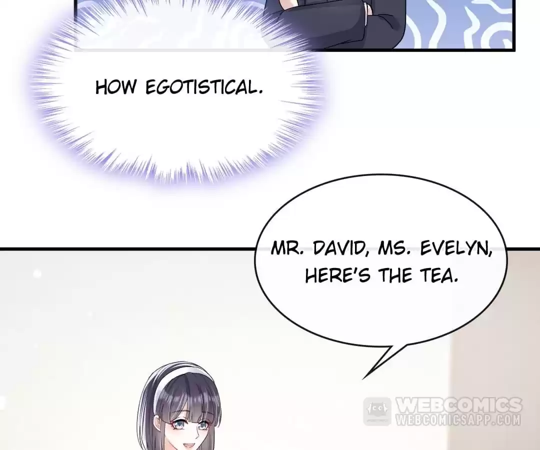 Hold Tight to My Ex-Husband Chapter 24 page 28 - 