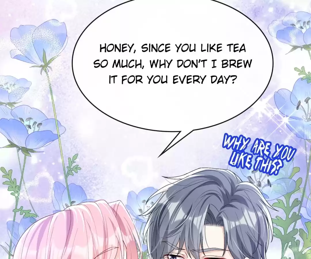 Hold Tight to My Ex-Husband Chapter 24 page 32 - 