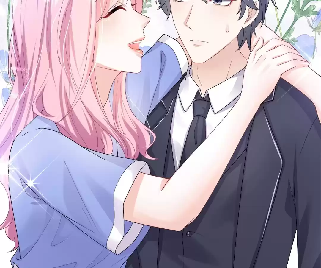 Hold Tight to My Ex-Husband Chapter 24 page 33 - 