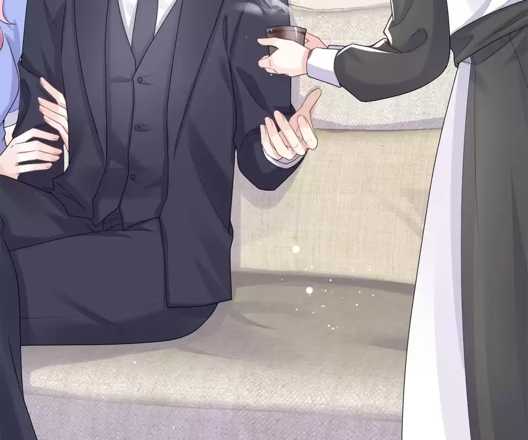 Hold Tight to My Ex-Husband Chapter 24 page 39 - 