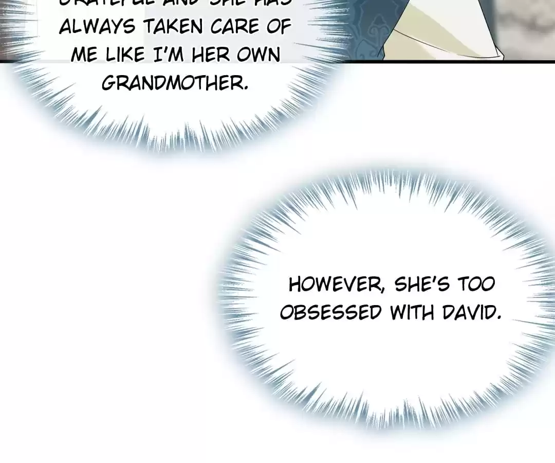 Hold Tight to My Ex-Husband Chapter 24 page 5 - 